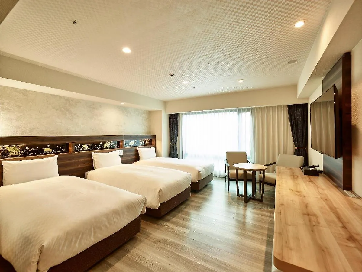 Hotel Via Inn Prime Kyotoeki Hachijoguchi