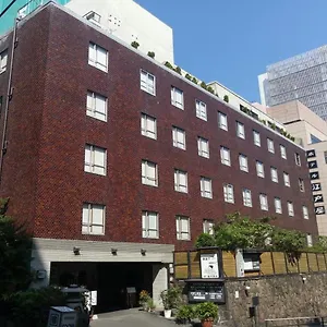 Edoya Ryokan Tōkyō