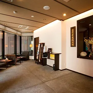 Ochanomizu Shoryukan Hotel Tōkyō