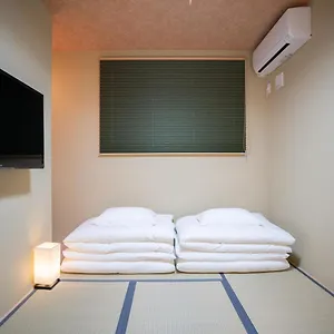Ryokan Onya Kaede, Kyōto