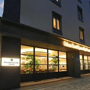 Hotel Urban Nijo Premium, Kioto