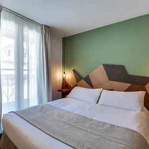*** Otel Wit Fransa