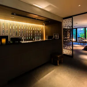 Hotel Itoya, Kioto