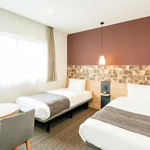 Hotel M's Sanjo Wakoku, Kyōto