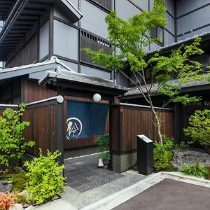 Rinn Gion Yasaka Kyōto