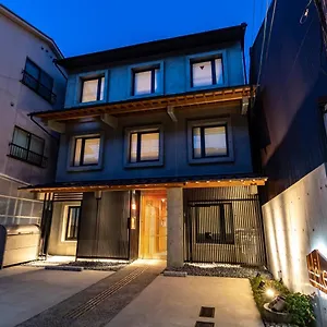 Hotel Hale Tambaguchi, Kioto