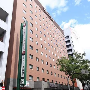 호텔 리치몬드 하카타 에키매 후쿠오카