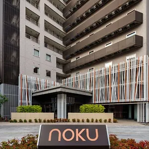 Noku Hotel Ōsaka