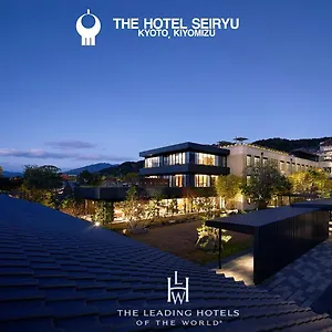 Hotel The Seiryu Kiyomizu - A Member Of The Leading Of The World-, Kyōto