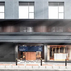 Hotel Mimaru Kawaramachi Gojo, Kyōto
