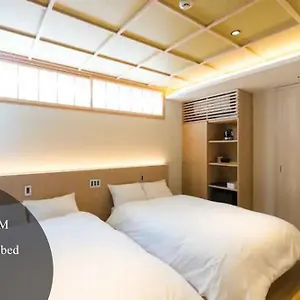 Hotel 利々 Lili, Kyōto