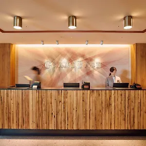 Hotel Grand Bach Select, Kioto