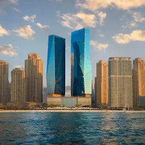 ***** Resort Rixos Premium Jbr Emiratos Árabes Unidos