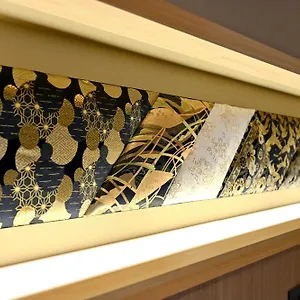 Ryokan Matsubaya, Kioto
