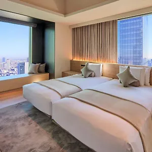 **** Otel The Royal Park Iconic Shiodome Japonya