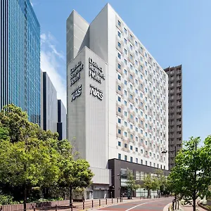 Daiwa Roynet Osaki Hotel Tōkyō