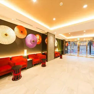 Hotel Il, Kioto