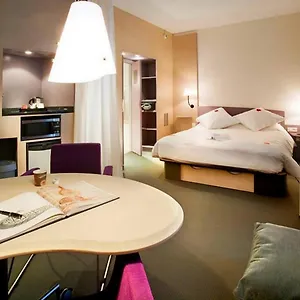 **** Hotel Novotel Marrakech Hivernage Marruecos