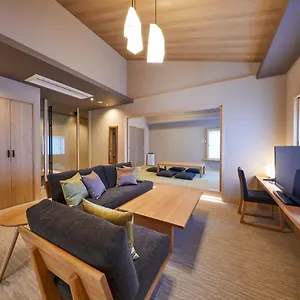 Aparthotel Rinn Shirakawa South, Kyōto
