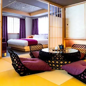 Hotel The Machiya Ebisuya, Kyōto