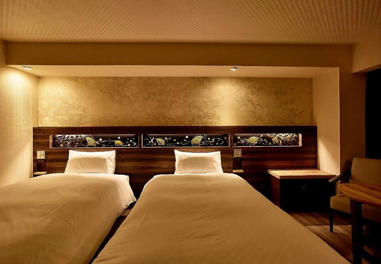 *** Hotel Via Inn Prime Kyotoeki Hachijoguchi Japón