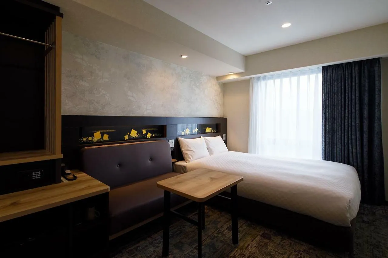 Via Inn Prime Kyotoeki Hachijoguchi Japón