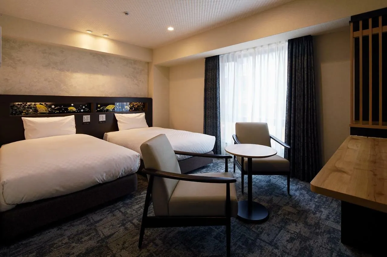 Hotel Via Inn Kyotoeki Hachijoguchi