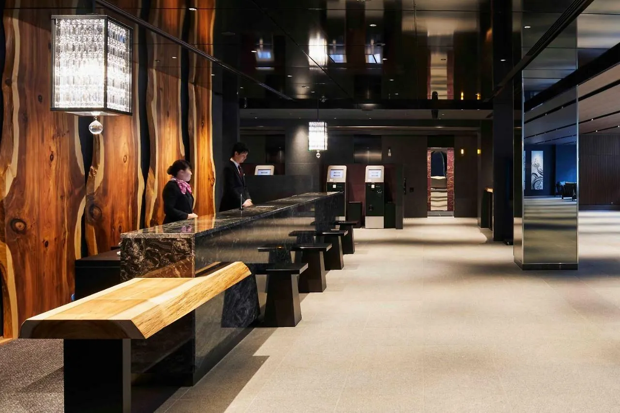 Via Inn Kyotoeki Hachijoguchi 3*, Kyoto
