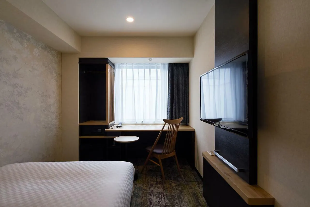 Via Inn Kyotoeki Hachijoguchi Hotel Kyoto