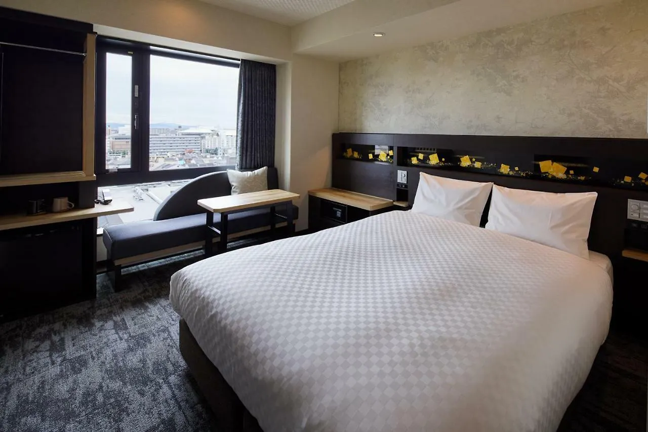 Hotel Via Inn Kyotoeki Hachijoguchi