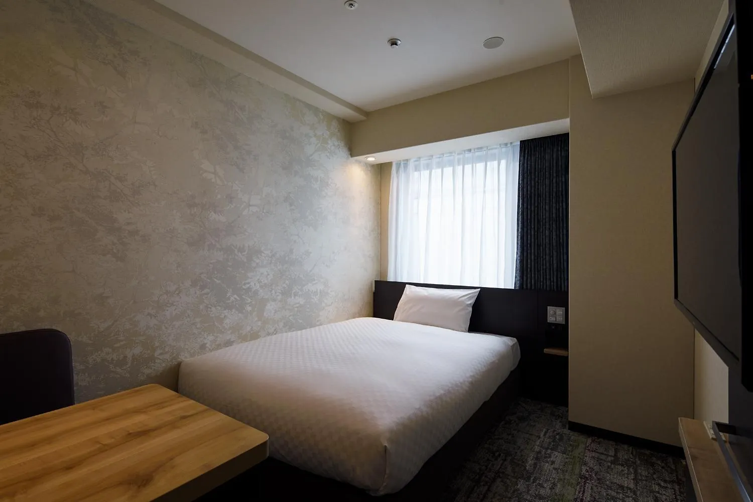Via Inn Kyotoeki Hachijoguchi 3*, Kyoto Japan